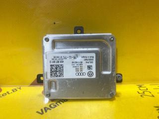 блок управления светом Audi Q3 8U 2012, 2.0 л., бензин, 4G0907697D