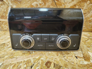 блок управления печки / климат-контроля Audi A8 D4/4H 2011, 4.2 л., TDi, дизель, 4H0919158D