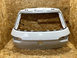 крышка багажника (дверь 3-5) Volkswagen T-Roc 1 поколение [рестайлинг] 2024, 2.0 л., бензин, 2GA827025A