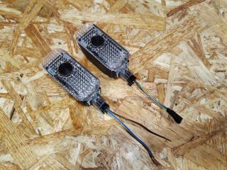 фонарь салона (плафон) Skoda Karoq 1 поколение 2019, 1.5 л., бензин, 57A052134, 57A052133