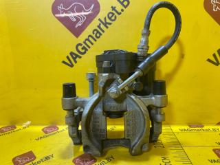 суппорт задний левый Volkswagen Golf Alltrack 7 поколение [рестайлинг] 2018, 1.8 л., бензин, 8V0615423D