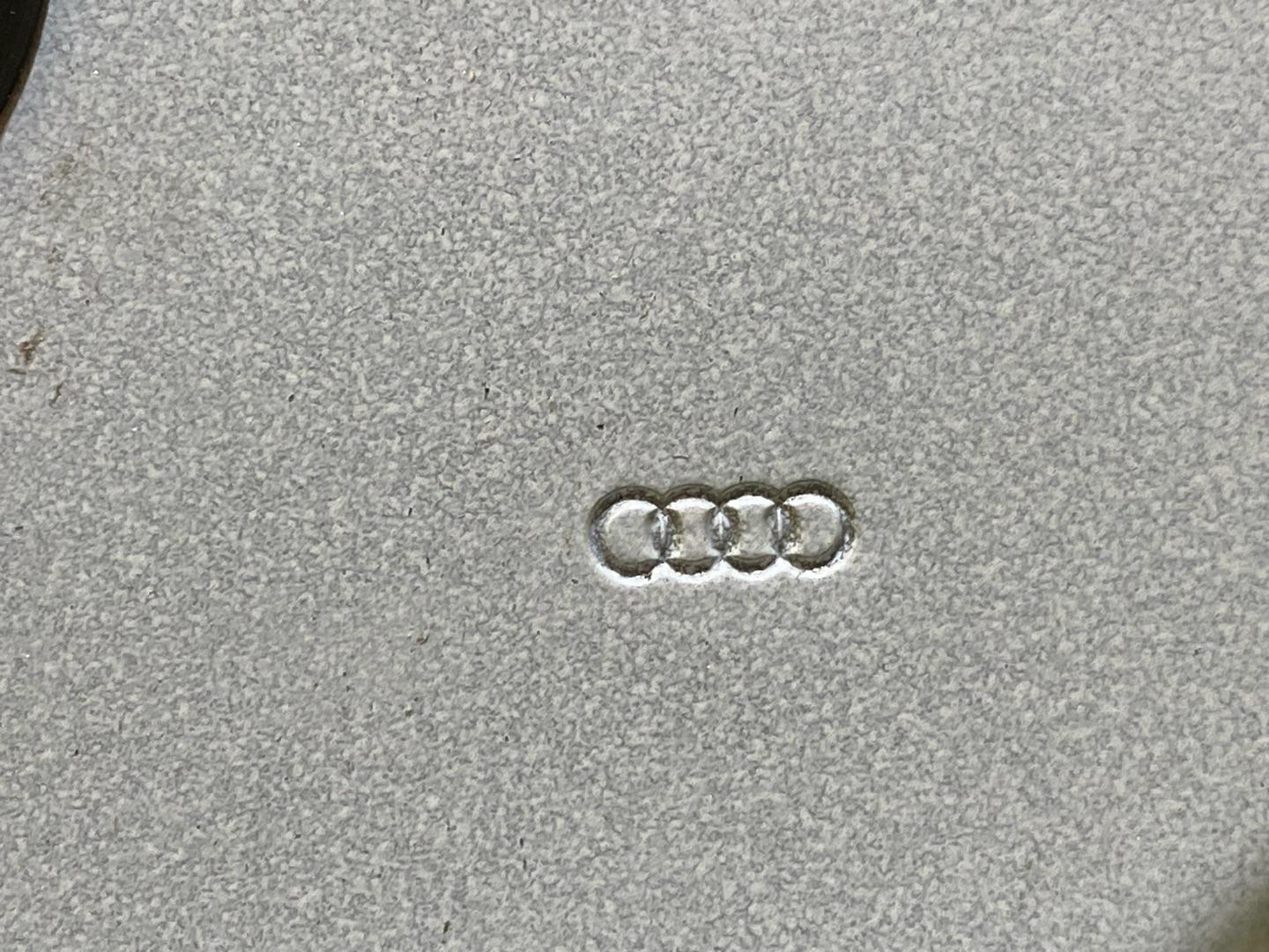 дверь передняя левая Audi Q3 Sportback F3 2021, 2.0 л., бензин, 83F831051A - фото №15