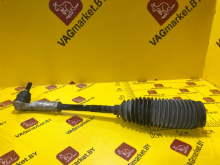 подшипник ступицы задний Volkswagen T-Roc 1 поколение [рестайлинг] 2024, 2.0 л., бензин, 5WA407621D