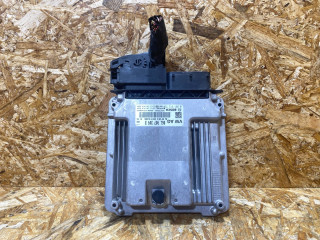 блок управления двигателем Volkswagen T-Roc 1 поколение [рестайлинг] 2024, 2.0 л., бензин, 06L907309B