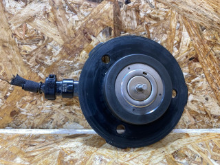 клапан фазорегулятора Volkswagen Tiguan 2 поколение 2019, 2.0 л., бензин, 06J109259C