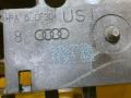 ручка наружная задняя правая Audi Q3 8U 2012, 2.0 л., бензин, 8U0837886 - фото №9