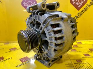 генератор Skoda Octavia 3 поколение (A7) 2016, 1.8 л., бензин, 06J903023H