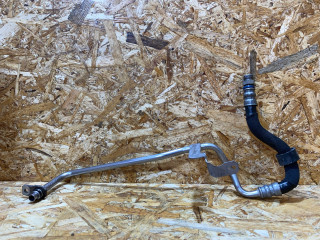 шланг (трубка) АКПП Porsche Macan 1 поколение 2016, 3.0 л., дизель, 8R0317825P