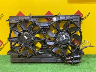 диффузор вентилятора Audi A8 D5 2019, 3.0 л., дизель, 8W0121207A, 8W0959455L, 8W0959455K