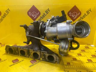 турбина Audi Q3 8U 2012, 2.0 л., бензин, 06J145713K