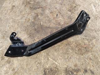 крепление фары левой Skoda Karoq 1 поколение 2019, 1.5 л., бензин, 57A806929A