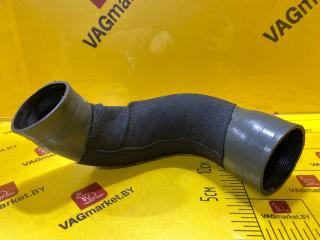 патрубок интеркулера Audi A8 D5 2019, 3.0 л., дизель, 4N0145738K