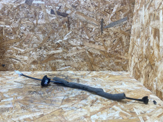 трос двери Audi Q7 4M 2016, 3.0 л., дизель, 4M0837085B