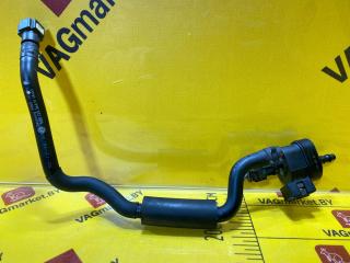 клапан вентиляции топливного бака Skoda Octavia 3 поколение (A7) 2016, 1.8 л., бензин, 06H906517T