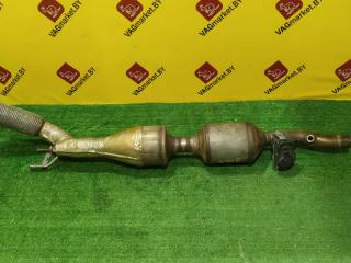 катализатор Volkswagen Caddy 4 поколение 2018, 2.0 л., дизель, 2K0254300GX