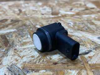 датчик парктроника Volkswagen Passat B7 2014, 2.0 л., дизель, 1S0919275