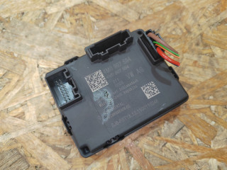 блок управления крышей / люком Audi Q7 4M 2016, 3.0 л., дизель, 4M0907594