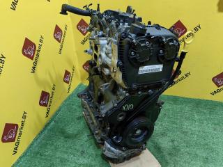 двигатель Volkswagen Golf Alltrack 7 поколение [рестайлинг] 2018, 1.8 л., бензин, CJS, CJSB, 06K100033B