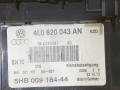 блок управления печки / климат-контроля Audi Q7 4L [рестайлинг] 2014, 3.0 л., дизель, 4L0820043AN - фото №10