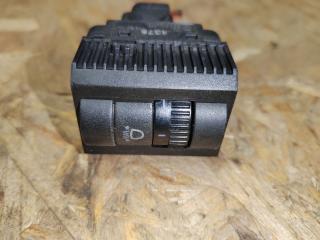 кнопка корректора фар Volkswagen Amarok 1 поколение 2H [рестайлинг] 2018, 3.0 л., дизель, 2H0941333