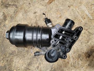 корпус масляного фильтра Volkswagen Touareg 3 поколение 2019, 3.0 л., дизель, 059115389AD