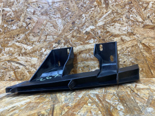 Крепление бампера переднего Audi Q7 4L [рестайлинг] 2014, 3.0 л., дизель, 4L0807334A