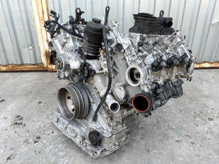 двигатель Audi Q7 4M [рестайлинг] 2022, 3.0 л., бензин, DCB, DCBD, 06M100032P