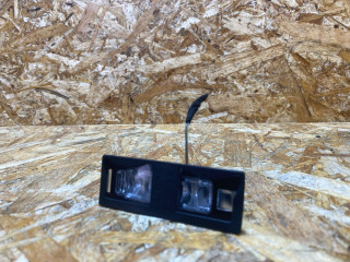 подсветка номера Audi Q5 FY 2018, 2.0 л., дизель, 8W6943021A