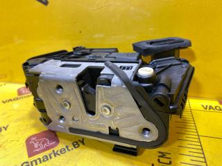 замок двери задней правой Volkswagen T-Roc 1 поколение 2022, 2.0 л., бензин, 5TA839016Q