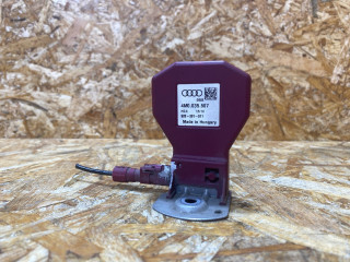 антенна Audi Q5 FY 2018, 2.0 л., дизель, 4M0035507