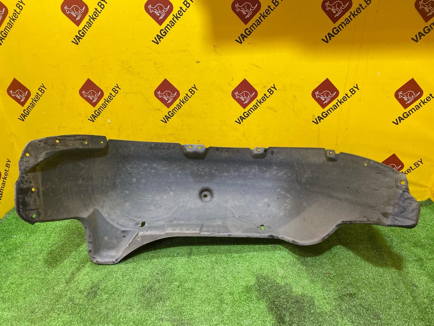 защита арок задняя правая (подкрылок) Volkswagen Amarok 1 поколение 2H 2012, 2.0 л., дизель, 2H5810972D - фото №5