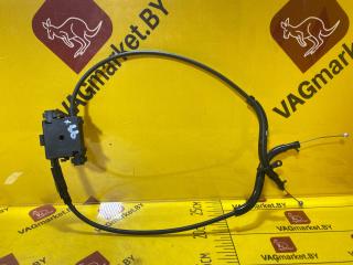трос капота Volkswagen T-Roc 1 поколение [рестайлинг] 2024, 2.0 л., бензин, 2GA823531