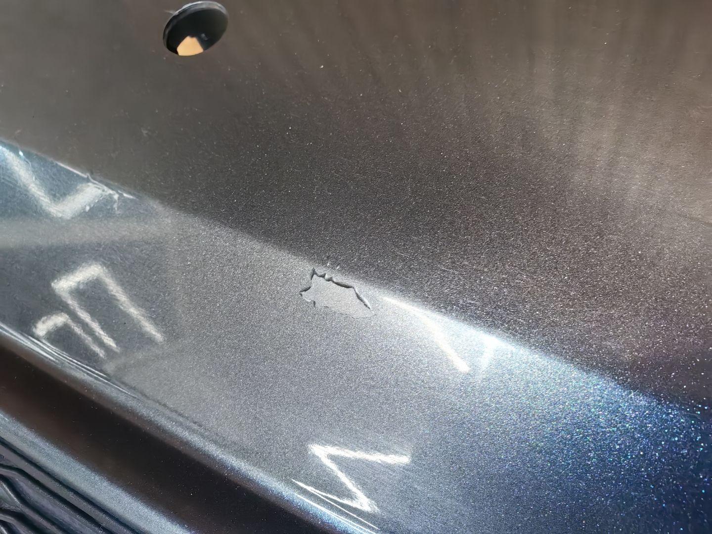 бампер задний Audi A8 D5 2019, 3.0 л., дизель, 4N0807067C, 4N0807521J - фото №9