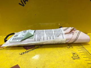 подушка безопасности сиденья Volkswagen Golf Alltrack 7 поколение [рестайлинг] 2018, 1.8 л., бензин, 5G0880242C