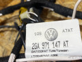 Проводка крышки багажника Volkswagen T-Roc 1 поколение [рестайлинг] 2024, 2.0 л., бензин, 2GA971147AT - фото №12