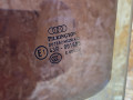 стекло двери передней левой Audi Q7 4L [рестайлинг] 2015, 3.0 л., дизель, 4L0845201A - фото №4