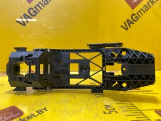 скелет ручки двери задней Audi Q3 F3 (2018 - 2026), 8V0839885