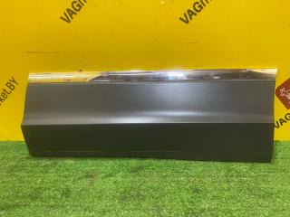 молдинг двери задней левой Volkswagen Tiguan 2 поколение 2016, 2.0 л., бензин, 5NA854949P