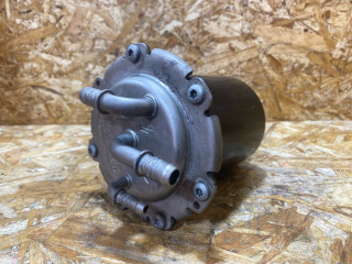 корпус топливного фильтра Audi Q7 4M 2016, 3.0 л., дизель, 4M0127401C