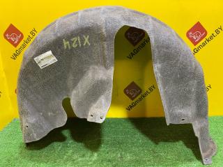 защита арок задняя правая (подкрылок) Audi Q3 F3 (2018 - 2026), 83A810172D