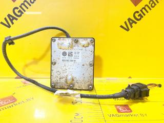 блок управления муфты Haldex Skoda Octavia 3 поколение (A7) 2016, 1.8 л., бензин, 0CQ907554H