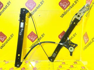 стеклоподъемник электрический передний правый Audi Q3 F3 (2018 - 2026), 83A837462