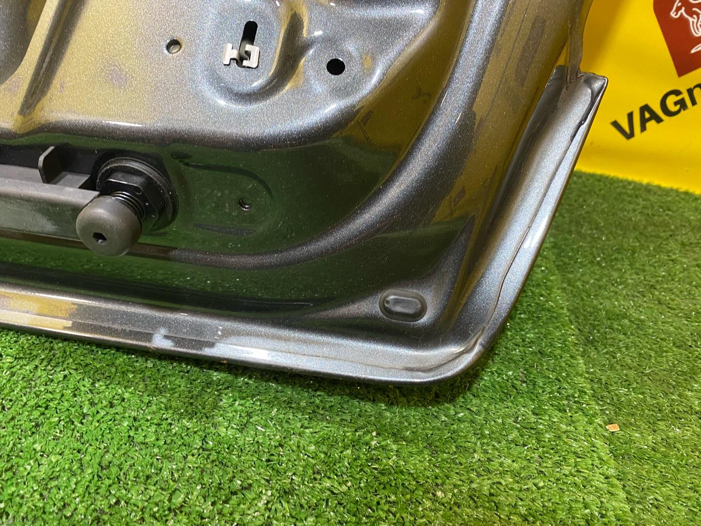 крышка багажника (дверь 3-5) Audi A8 D5 2019, 3.0 л., дизель, 4N0827025A - фото №14