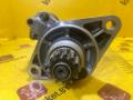 стартер Audi Q3 8U 2012, 2.0 л., бензин, 02E911023M - фото №6