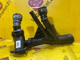 корпус термостата Volkswagen Caddy 4 поколение 2018, 2.0 л., дизель, 04L121026AH