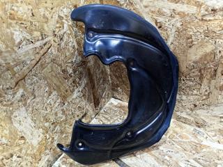 защитный кожух тормозного механизма Audi Q7 4M 2016, 3.0 л., дизель, 8W0615312D