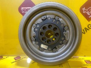 маховик Skoda Octavia 3 поколение (A7) 2016, 1.8 л., бензин, 06K105266J