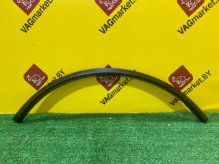 молдинг крыла Audi Q7 4L [рестайлинг] 2014, 3.0 л., дизель, 4L0853718B