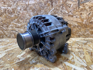 генератор Audi A3 8V 2015, 1.4 л., бензин, 04C903023K