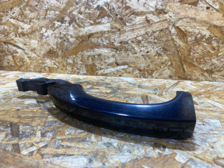 ручка наружная Audi Q7 4M 2016, 3.0 л., дизель, 4H0837205